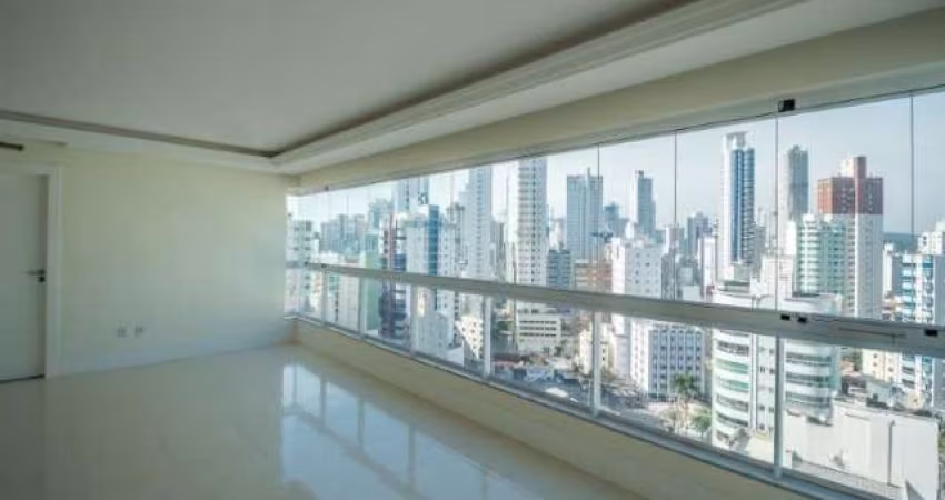 EDIFÍCIO ALGALEO - APARTAMENTO 03 SUÍTES EM BALNEÁRIO CAMBORIÚ