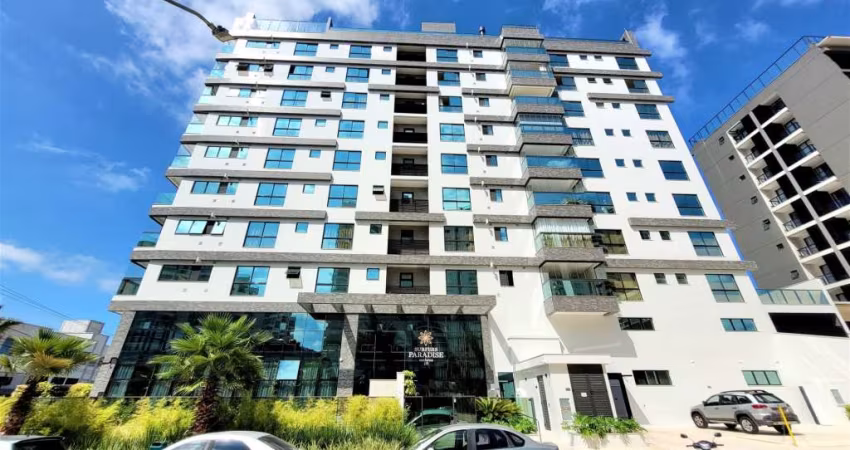 SURFERS PARADISE RESIDENCE - APARTAMENTO NA PRAIA BRAVA DE ITAJAÍ
