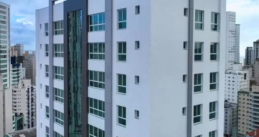 SOLAR DI CAPRI RESIDENCE - APARTAMENTO DIFERENCIADO NA BARRA SUL DE BALNEÁRIO CAMBORIÚ