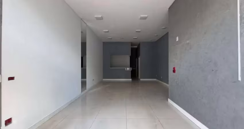 Sala comercial para locação na avenida brasil - balneário camboriú