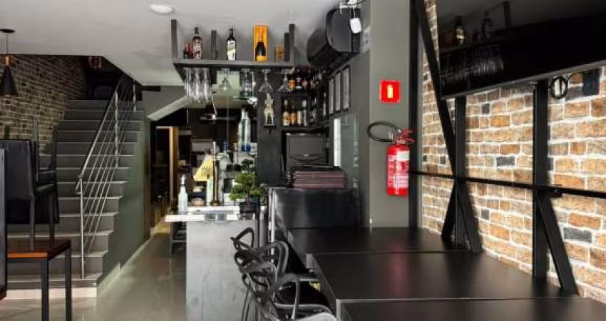 OPORTUNIDADE - RESTAURANTE DE GASTRONOMIA JAPONESA À VENDA NA AVENIDA BRASIL - BALNEÁRIO CAMBORIÚ
