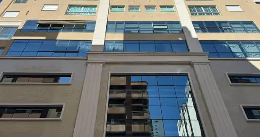 Villa alba - apartamento próximo à avenida brasil em balneário camboriú