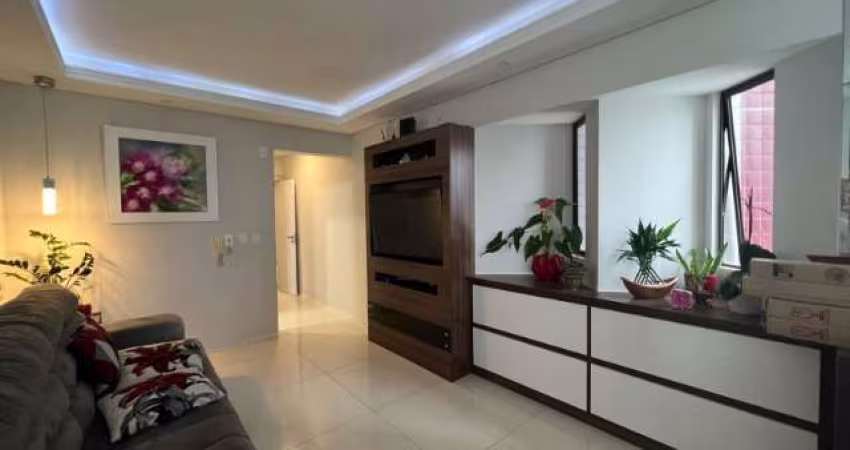 COLUMBUS TOWER - APARTAMENTO MOBILIADO COM VISTA MAR EM BALNEÁRIO CAMBORIÚ
