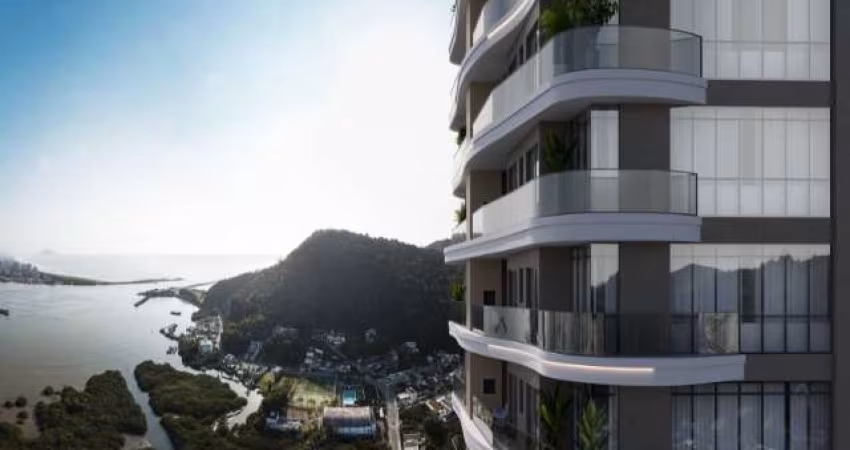 SKYLINE - APARTAMENTO NO BAIRRO FAZENDA - ITAJAÍ