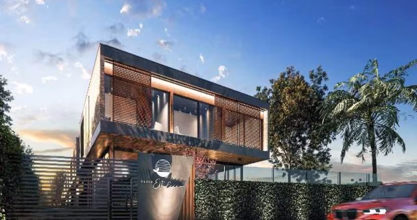 PÁTIO ESTALEIRO - CASA PRÓXIMA AO MAR NA PRAIA ESTALEIRO