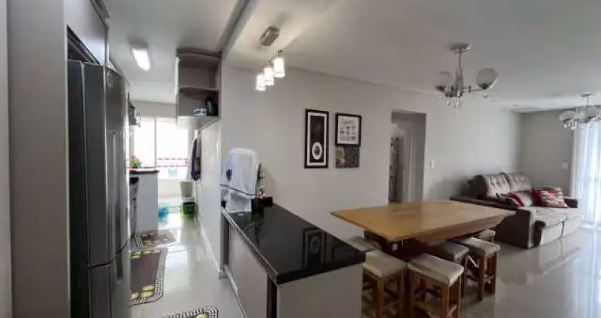 Apartamento mobiliado no bairro das nações - balneário camboriú