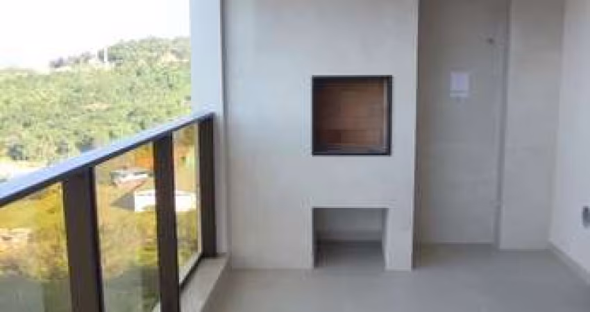 TORRES DA BRAVA TORRE BRISA - APARTAMENTO COM 02 DORMITÓRIOS NA PRAIA BRAVA - ITAJAÍ