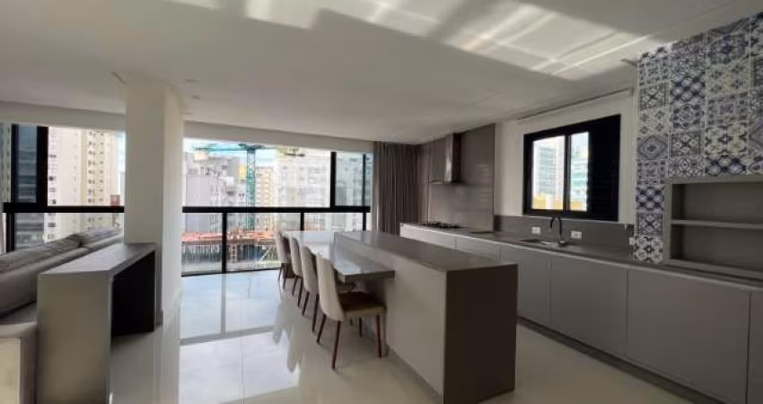 BOULEVARD BRASIL RESIDENCE - APARTAMENTO PRÓXIMO AO MAR EM BALNEÁRIO CAMBORIÚ