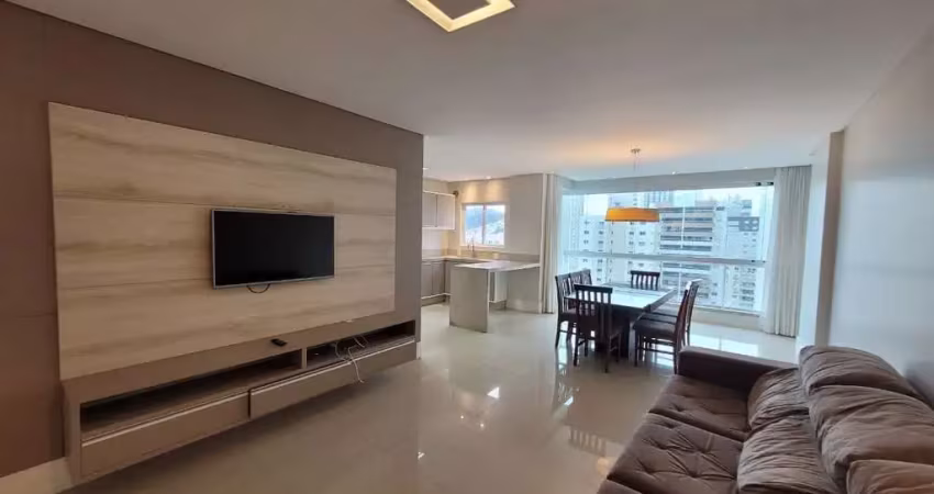 PACOSTE HOME - APARTAMENTO MOBILIADO PRÓXIMO À PRAIA EM BALNEÁRIO CAMBORIÚ