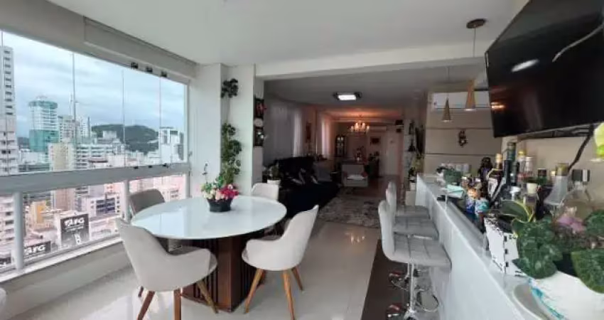 Dimora del sole - apartamento mobiliado próximo ao mar em balneário camboriú