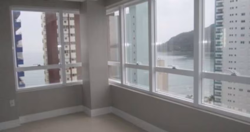 MELDELSSOHN RESIDENCE - APARTAMENTO COM 03 SUÍTES NA QUADRA MAR DE BALNEÁRIO CAMBORIÚ