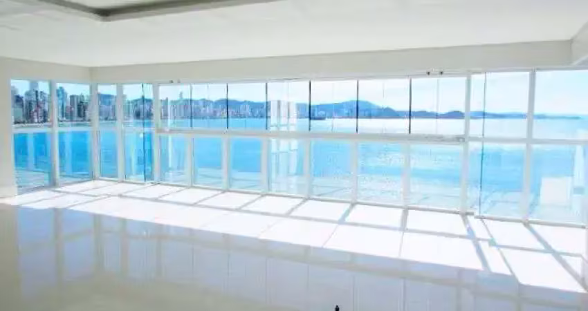 IBIZA TOWERS - APARTAMENTO FRENTE MAR - VISTA PANORÂMICA - BALNEÁRIO CAMBORIÚ