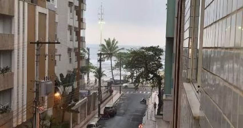 APARTAMENTO PARA LOCAÇÃO COM VISTA MAR EM BALNEÁRIO CAMBORIÚ