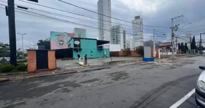 Terreno comercial à venda na Avenida Ministro Victor Konder, 490, Fazenda, Itajaí