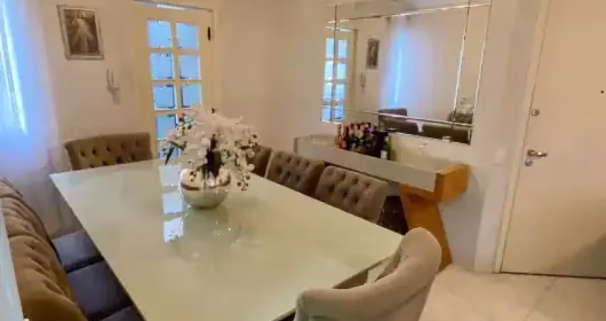 Apartamento com 3 quartos à venda no Centro, Curitiba 