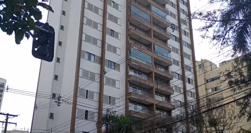 Apartamento alto padrão à venda – andar alto -  3 vagas | localização privilegiada