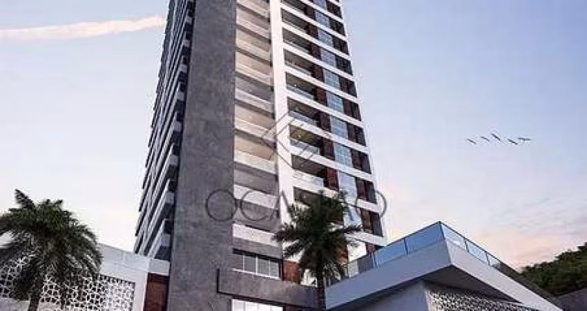 Apartamento à venda, Praia Brava de Itajaí, Itajaí, SC