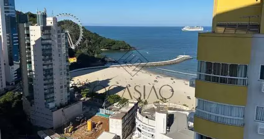 Apartamento à venda, pioneiros, balneário camboriú, sc
