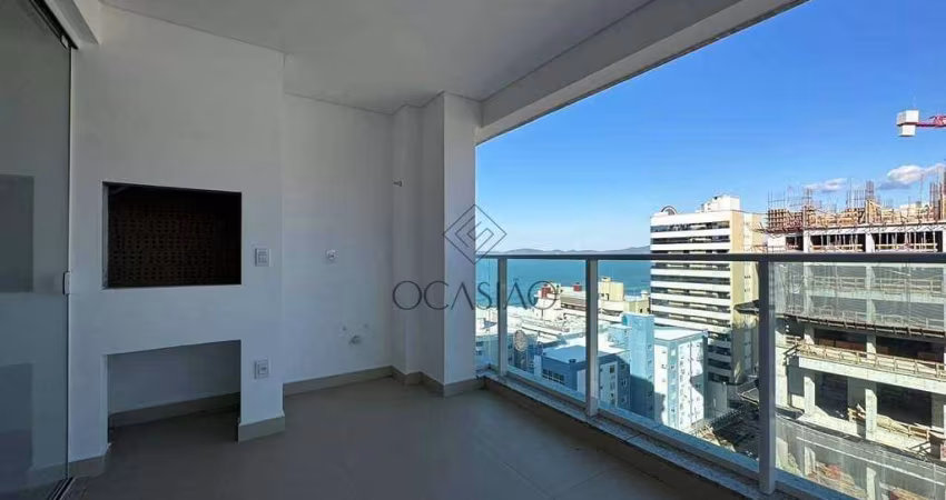 Apartamento à venda, Meia Praia, Itapema, SC