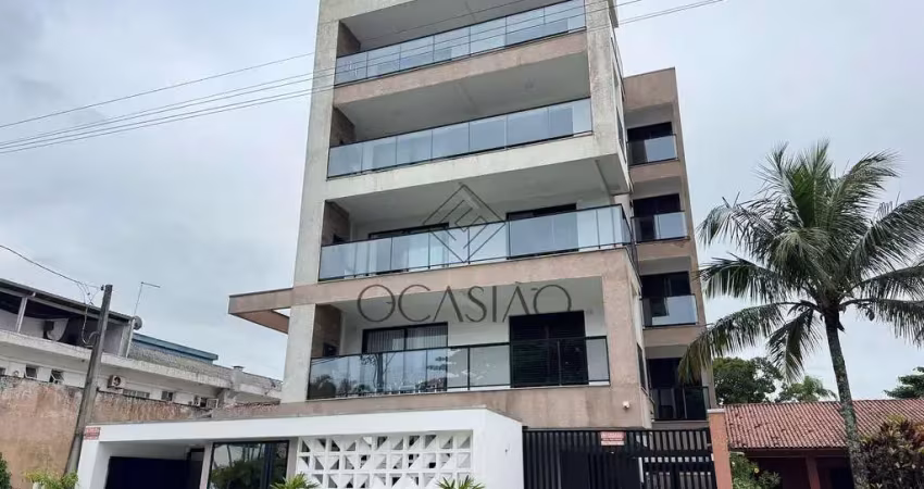 Apartamento à venda, pontal do sul, pontal do paraná, pr