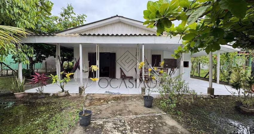 Casa à venda, Ilha das Peças