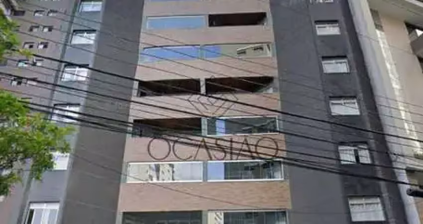 Apartamento com 2 quartos à venda na Travessa Percy Withers, 50, Água Verde, Curitiba