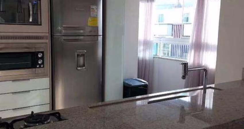 Apartamento com 3 dormitórios à venda, 100 m² por R$ 1.880.000,00 - Centro - Balneário Camboriú/SC