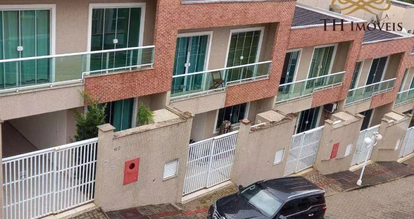 Sobrado com 3 dormitórios para alugar, 125 m² por R$ 5.300,00/mês - Nova Esperança - Balneário Camboriú/SC