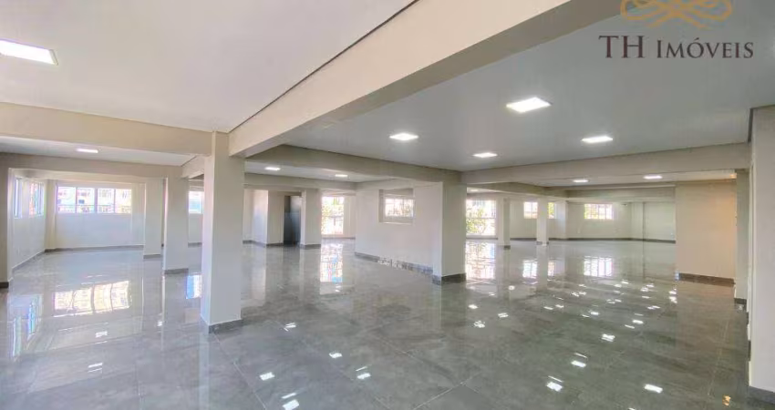 Sala para alugar, 360 m² por R$ 15.967,44/mês - Centro - Balneário Camboriú/SC