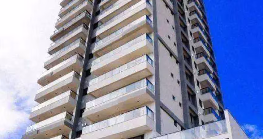 Apartamento com 2 dormitórios à venda, 73 m² por R$ 797.000,00 - Fazenda - Itajaí/SC