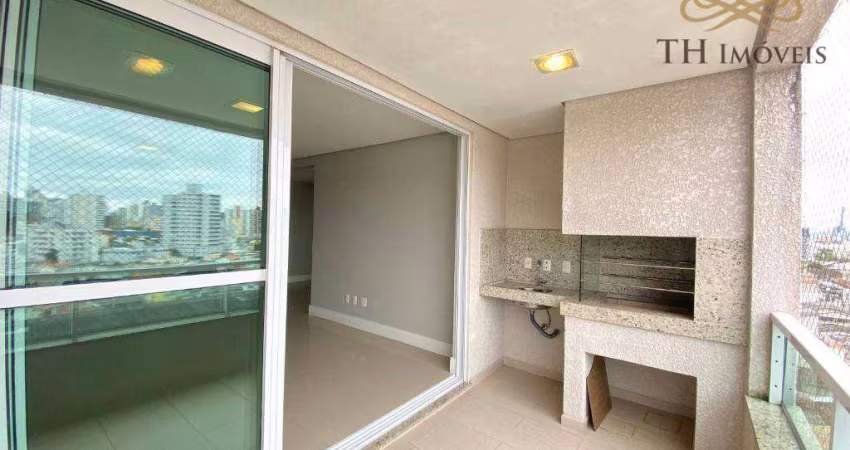 Apartamento com 3 dormitórios à venda, 98 m² por R$ 990.000 - Vila Operária - Itajaí/SC