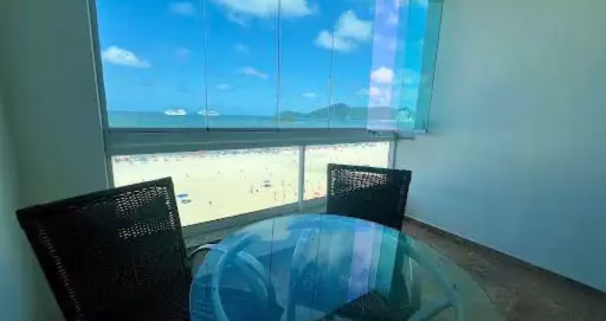 Apartamento com 3 dormitórios para alugar, 140 m² por r$ 11.300,00/mês - barra norte - balneário camboriú/sc