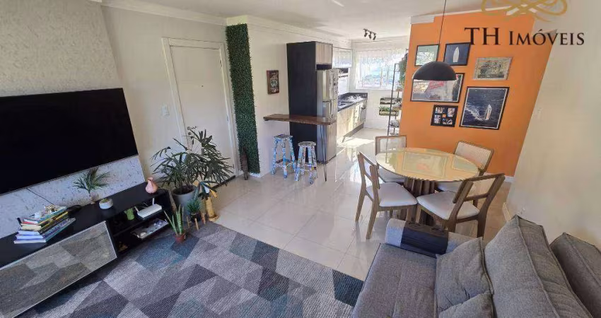 Apartamento com 2 dormitórios à venda, 75 m² por R$ 790.000 - Fazenda - Itajaí/SC