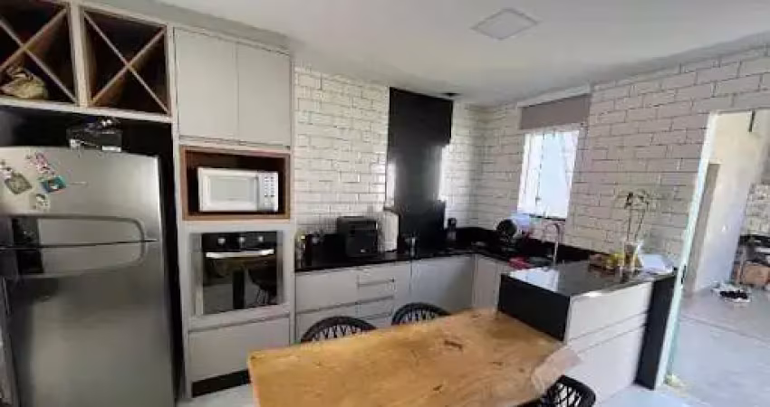 Casa com 3 dormitórios para alugar, 146 m² por R$ 4.567,90/ano - Fazenda - Itajaí/SC