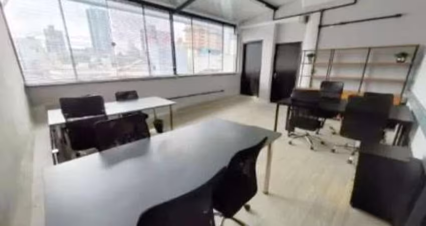 Sala para alugar, 25 m² - Centro - Itajaí/SC
