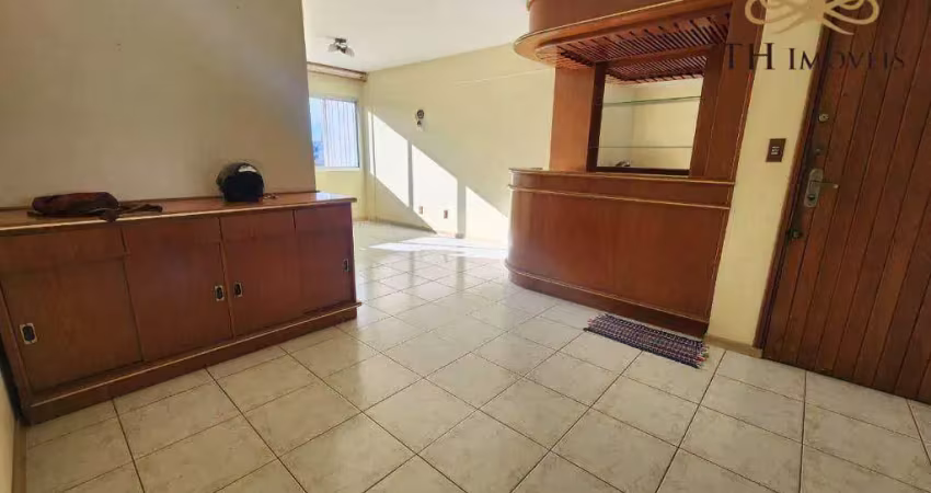 Apartamento com 3 dormitórios para alugar, 100 m² por r$ 4.300,01/mês - vila operária - itajaí/sc