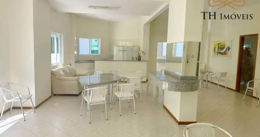 Apartamento com 3 dormitórios para alugar, 97 m² por R$ 7.500/mês - Centro - Balneário Camboriú/SC