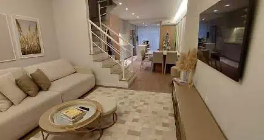 Sobrado com 3 dormitórios à venda, 89 m² por r$ 950.000,00 - são judas - itajaí/sc