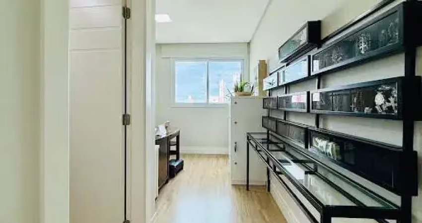 Apartamento com 4 dormitórios à venda, 129 m² por r$ 2.900.000,00 - pioneiros - balneário camboriú/sc