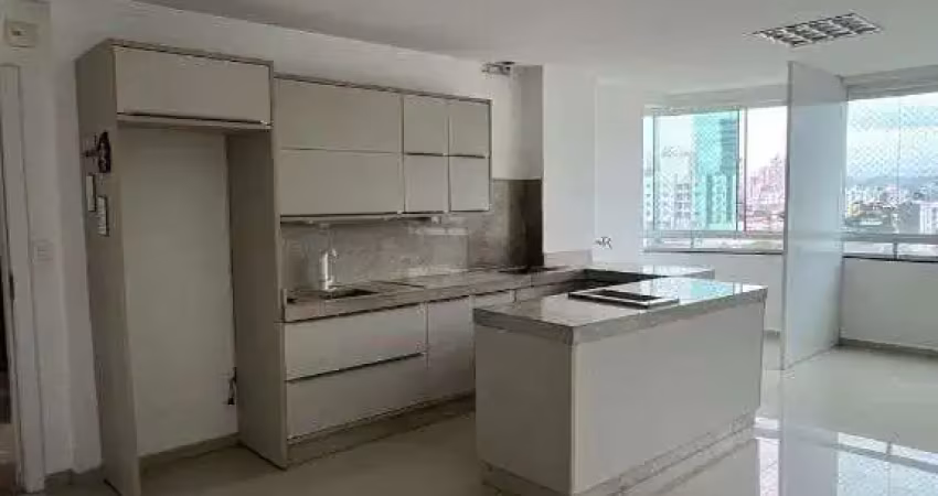 Apartamento com 2 dormitórios para alugar, 80 m² por r$ 3.800/mês - nações - balneário camboriú/sc