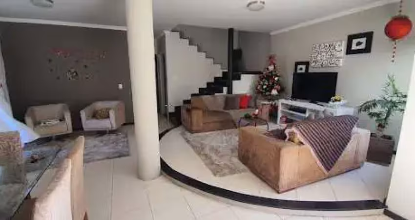 Casa com 3 dormitórios à venda, 250 m² por r$ 1.600.000,00 - centro - itajaí/sc