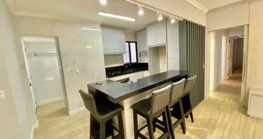Apartamento com 2 dormitórios para alugar, 134 m² por r$ 7.000/mês - centro - balneário camboriú/sc
