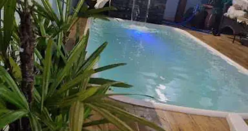 Casa com 2 dormitórios à venda, 100 m² por r$ 550.000,00 - espinheiros - itajaí/sc