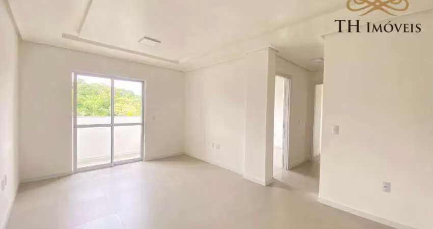 Apartamento com 2 dormitórios para alugar, 60 m² por r$ 3.000,02/mês - várzea do ranchinho - camboriú/sc