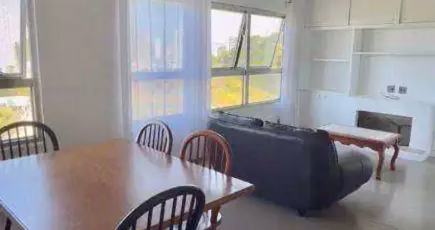 Apartamento com 1 dormitório para alugar, 70 m² por r$ 4.200,02/mês - praia brava - itajaí/sc