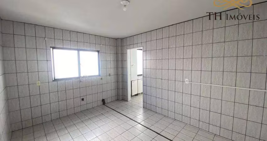 Apartamento com 3 dormitórios para alugar, 100 m² por r$ 3.750/mês - centro - itajaí/sc