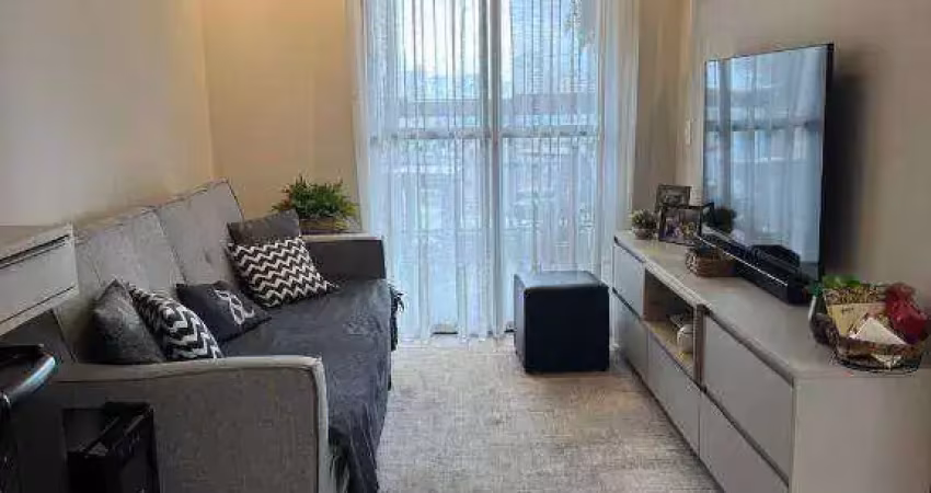 Apartamento com 2 dormitórios à venda, 76 m² por r$ 1.140.000 - fazenda - itajaí/sc