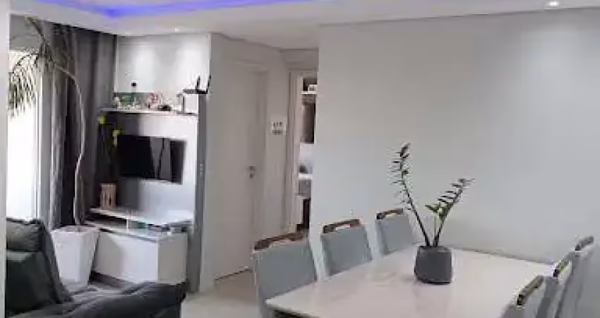 Apartamento com 2 dormitórios à venda, 55 m² por r$ 430.000,00 - cidade nova - itajaí/sc