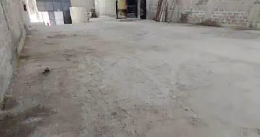 Galpão para alugar, 355 m² por r$ 14.000,00/ano - rio pequeno - camboriú/sc