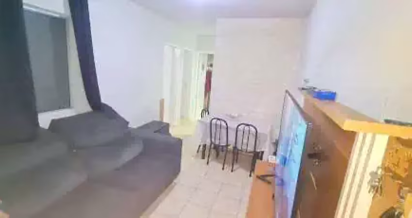 Apartamento com 2 dormitórios à venda, 45 m² por r$ 310.000,00 - cordeiros - itajaí/sc